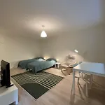 Apartment Forenom Serviced Katuma 3 Hameenlinna