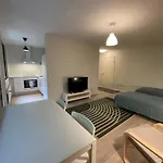 Apartment Forenom Serviced Katuma 3