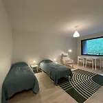 Forenom Serviced Katuma 3 Apartment *