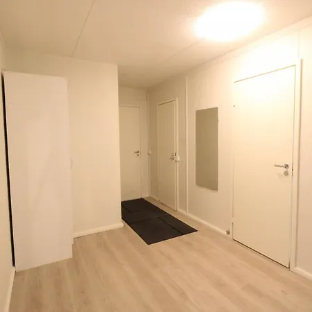 Forenom Serviced Katuma 3 하민리나