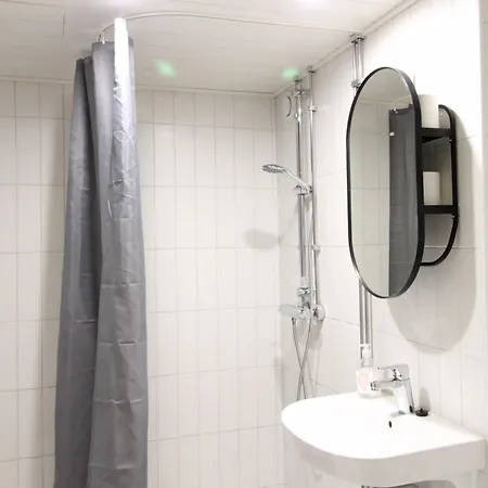 Apartamento Forenom Serviced Katuma 3