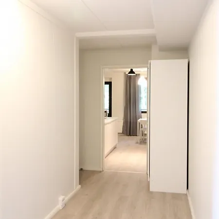 Forenom Serviced Katuma 3 Hämeenlinna