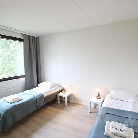 Forenom Serviced Katuma 3