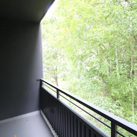 Apartament Forenom Serviced Katuma 3