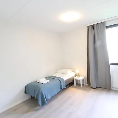 Forenom Serviced Katuma 3