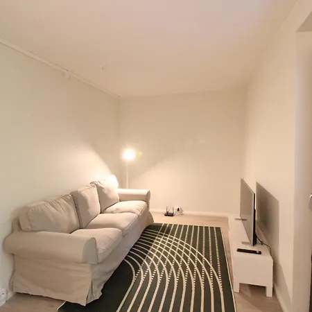 Forenom Serviced Katuma 3