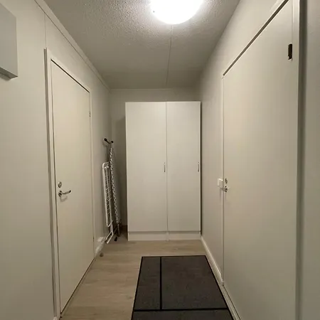 Forenom Serviced Katuma 3 Hämeenlinna