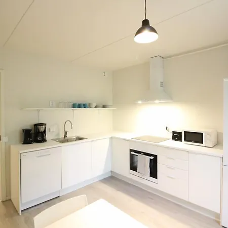 Forenom Serviced Katuma 3 *