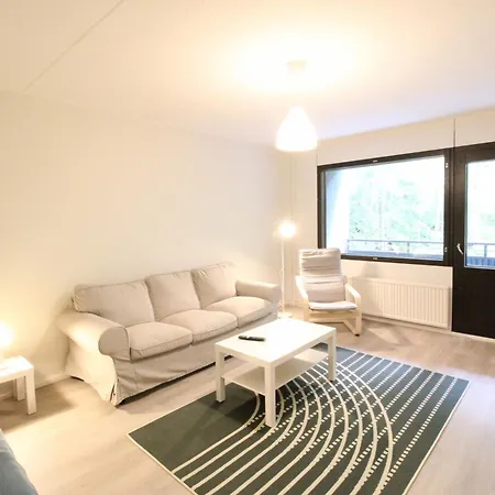 Forenom Serviced Katuma 3 Apartament